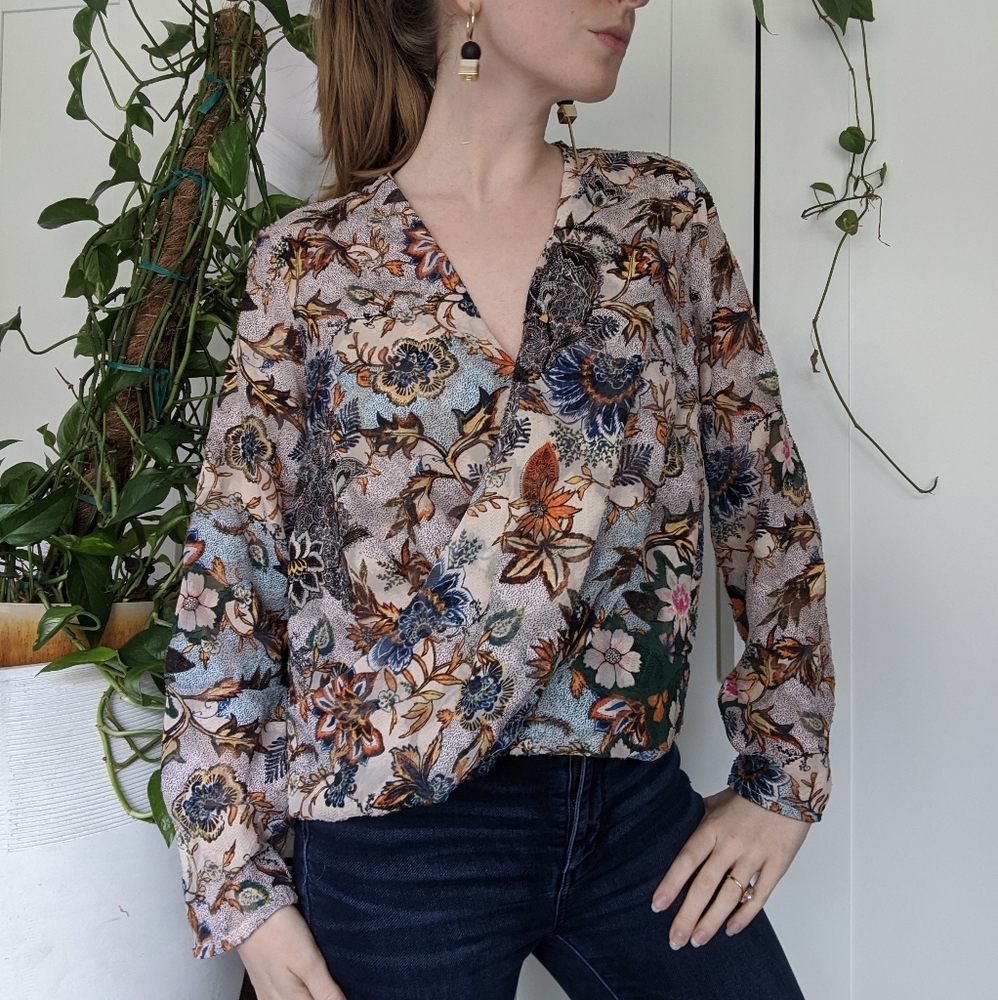 Rachel By Rachel Roy Top